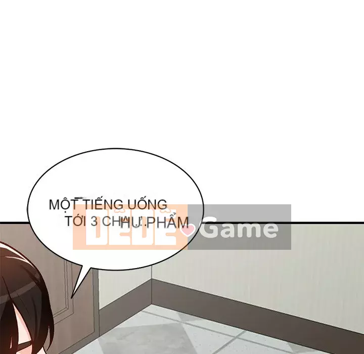 Bí mật nhỏ của họ Chương 20-21