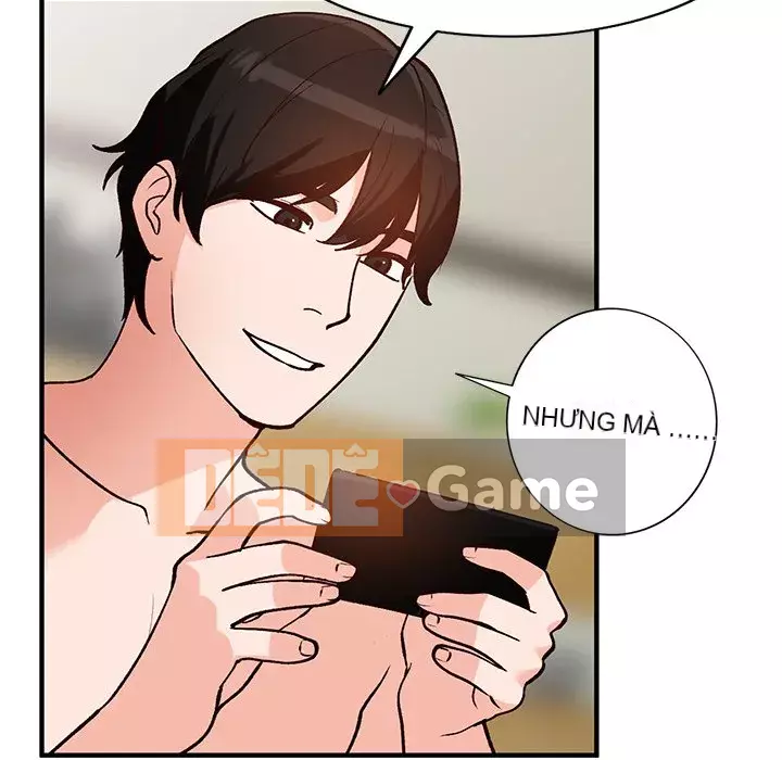 Bí mật nhỏ của họ Chương 20-21