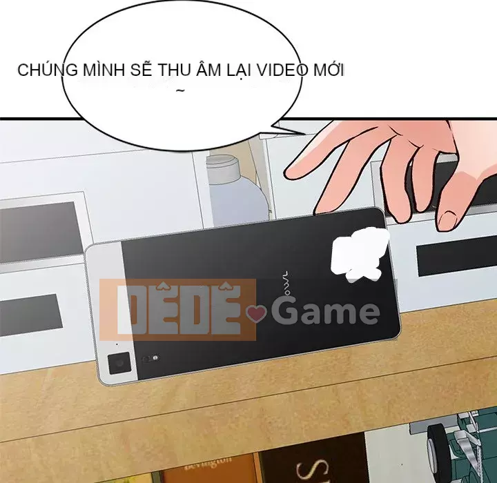 Bí mật nhỏ của họ Chương 20-21