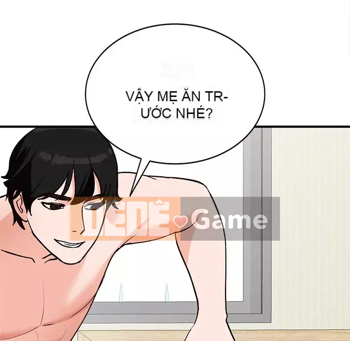 Bí mật nhỏ của họ Chương 20-21