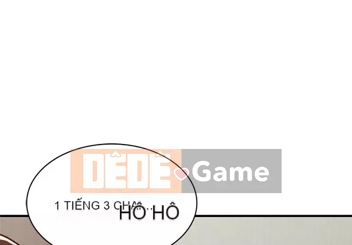 Bí mật nhỏ của họ Chương 20-21