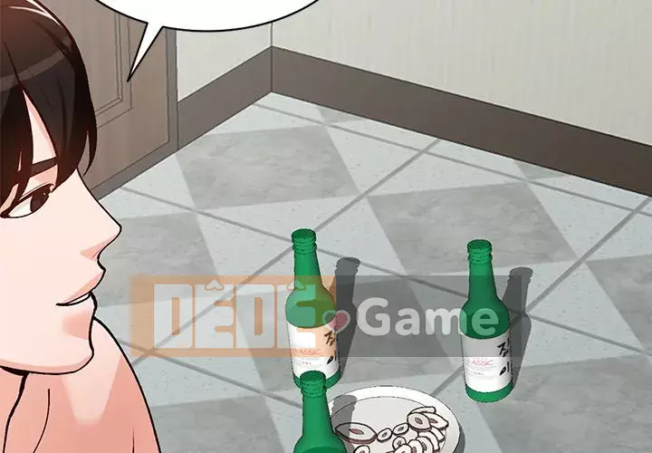 Bí mật nhỏ của họ Chương 20-21