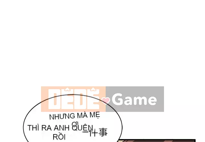 Bí mật nhỏ của họ Chương 20-21