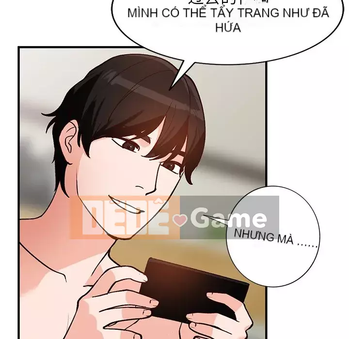 Bí mật nhỏ của họ Chương 20-21