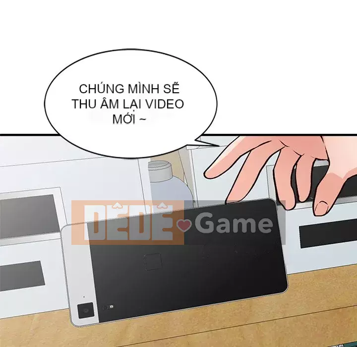 Bí mật nhỏ của họ Chương 20-21