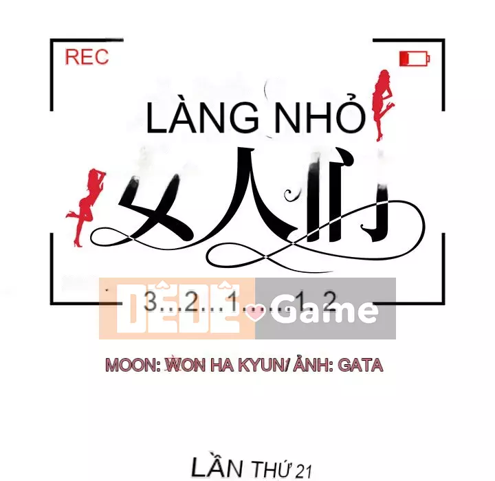 Bí mật nhỏ của họ Chương 20-21