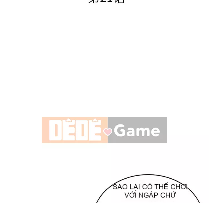 Bí mật nhỏ của họ Chương 20-21