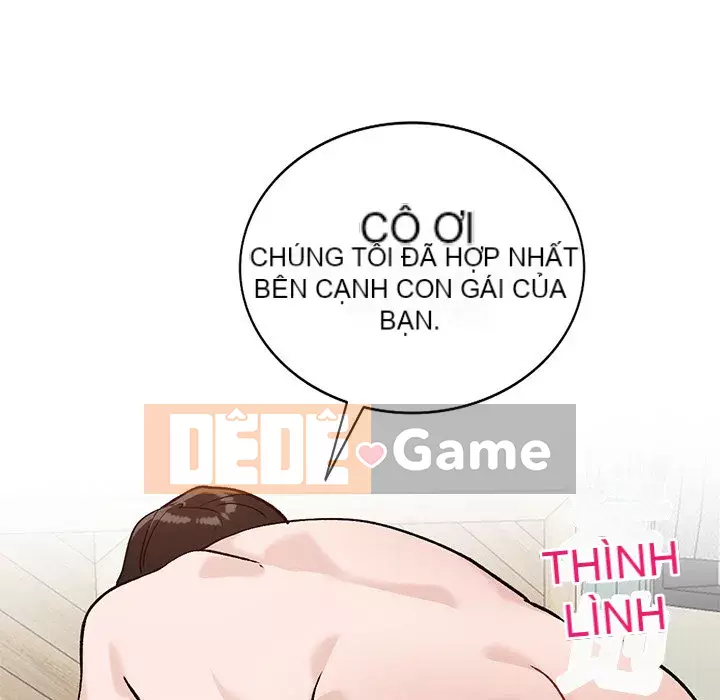 Bí mật nhỏ của họ Chương 20-21