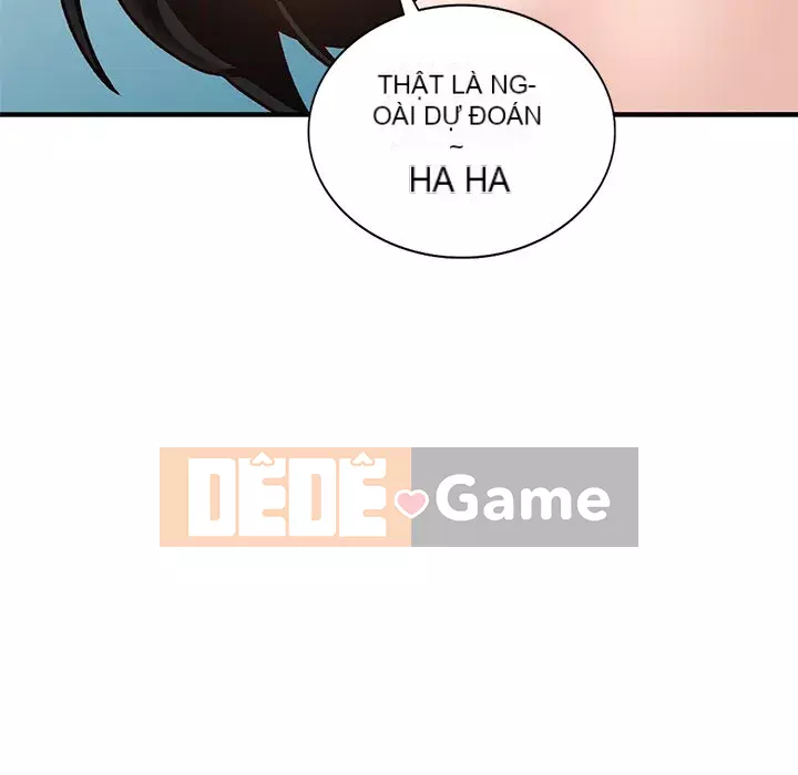 Bí mật nhỏ của họ Chương 20-21