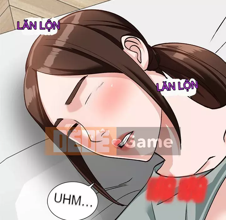 Bí mật nhỏ của họ Chương 20-21