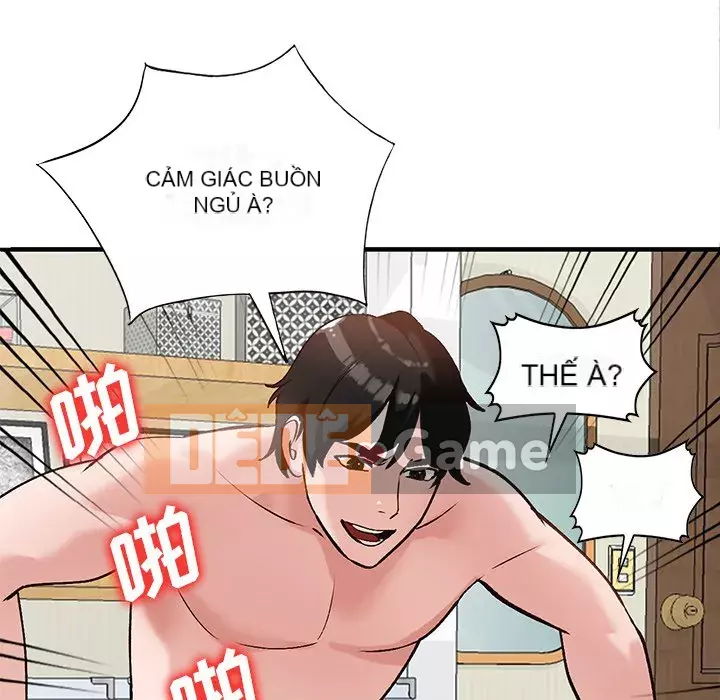 Bí mật nhỏ của họ Chương 20-21