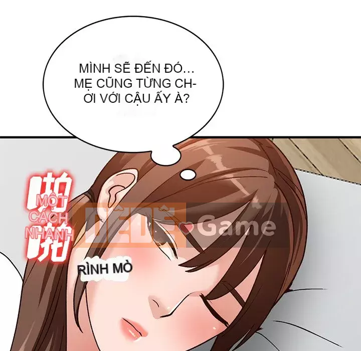 Bí mật nhỏ của họ Chương 20-21