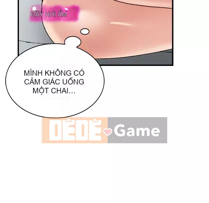 Bí mật nhỏ của họ Chương 20-21