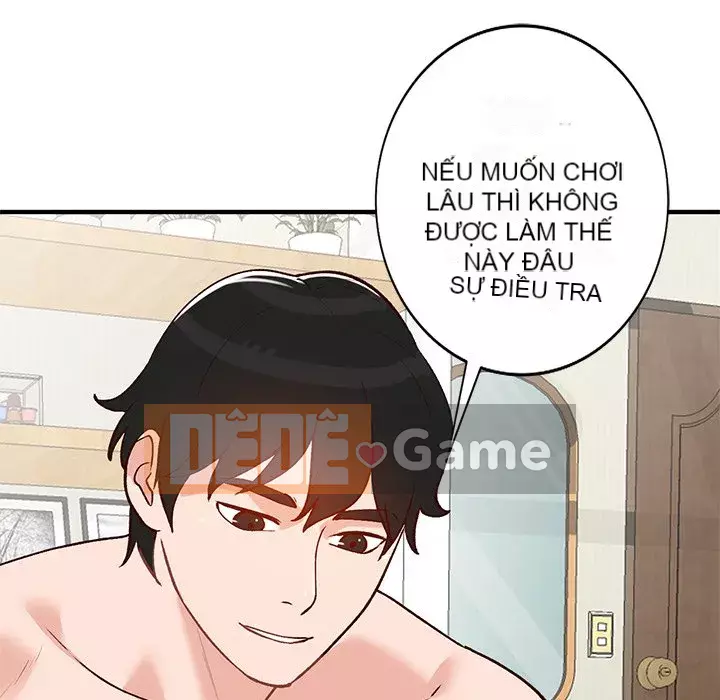 Bí mật nhỏ của họ Chương 20-21