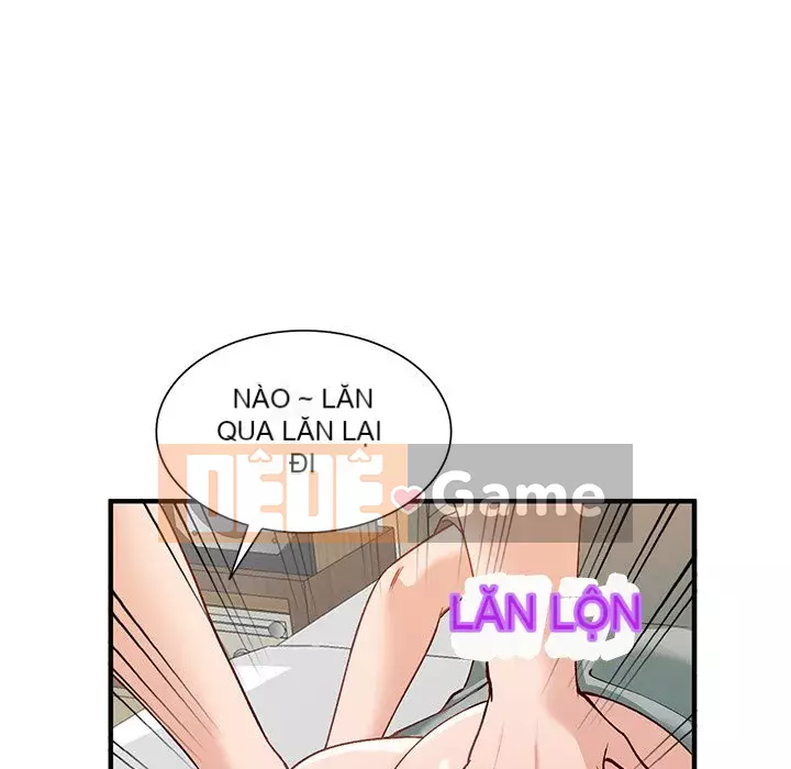 Bí mật nhỏ của họ Chương 20-21