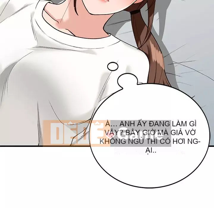 Bí mật nhỏ của họ Chương 20-21