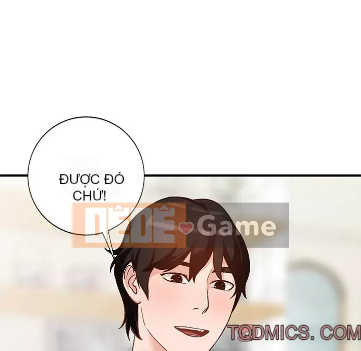 Bí mật nhỏ của họ Chương 20-21