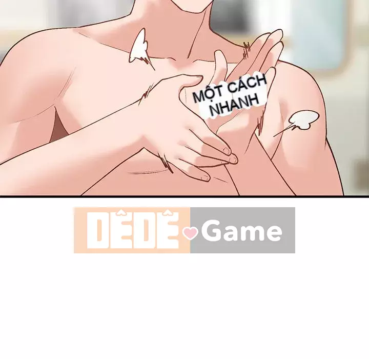 Bí mật nhỏ của họ Chương 20-21