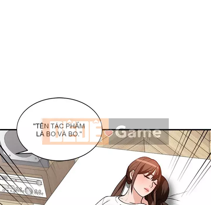 Bí mật nhỏ của họ Chương 20-21