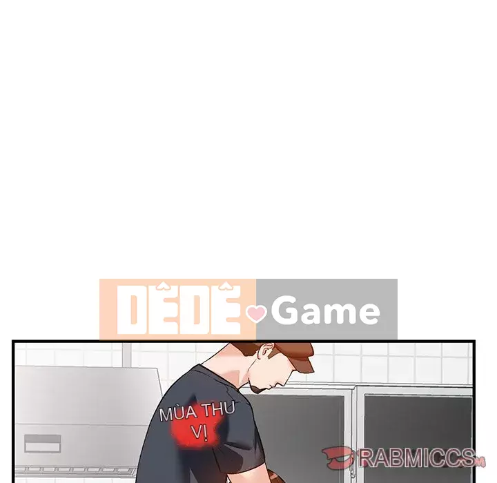 Bí mật nhỏ của họ Chương 20-21