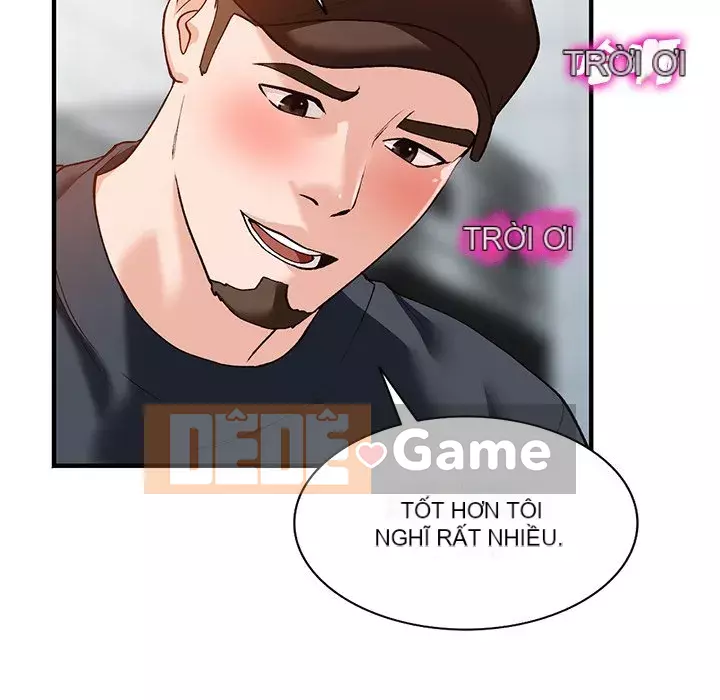 Bí mật nhỏ của họ Chương 20-21