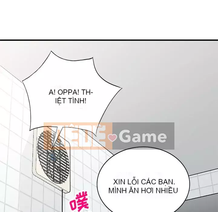 Bí mật nhỏ của họ Chương 20-21