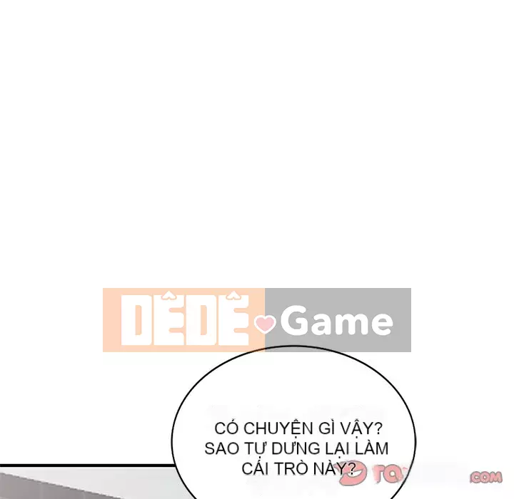 Bí mật nhỏ của họ Chương 20-21