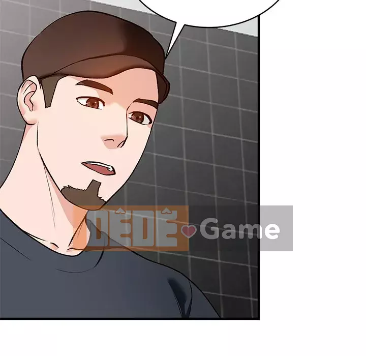 Bí mật nhỏ của họ Chương 20-21