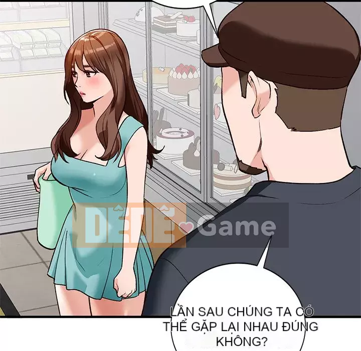 Bí mật nhỏ của họ Chương 20-21