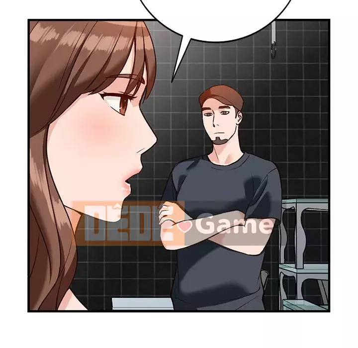 Bí mật nhỏ của họ Chương 20-21