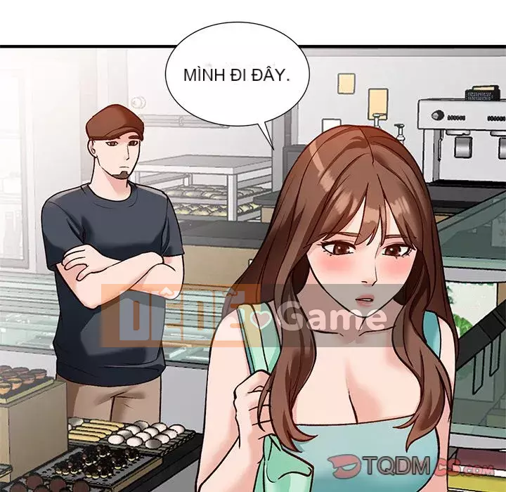 Bí mật nhỏ của họ Chương 20-21