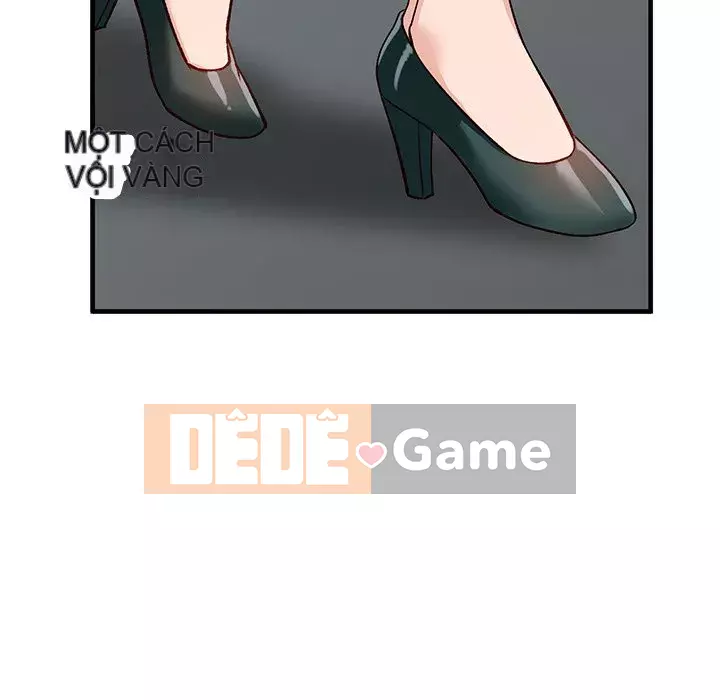 Bí mật nhỏ của họ Chương 20-21