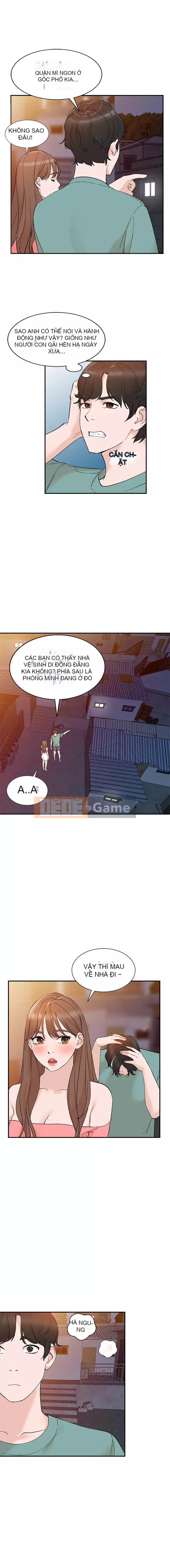 Bí mật nhỏ của họ Chương 14-15