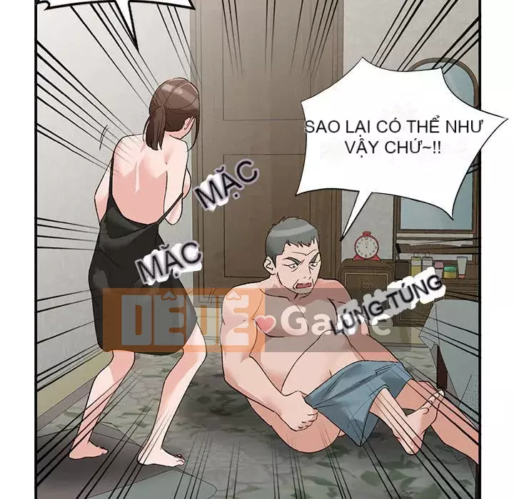 Bí mật nhỏ của họ Chương 14-15