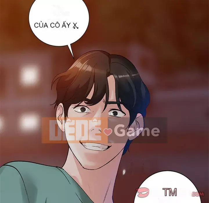 Bí mật nhỏ của họ Chương 14-15