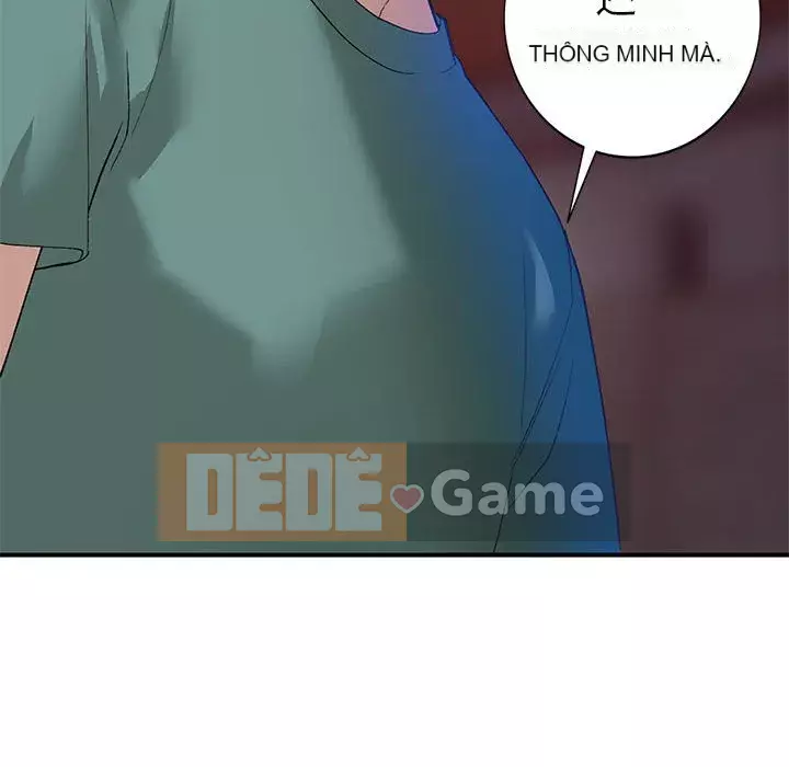 Bí mật nhỏ của họ Chương 14-15