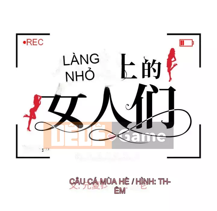 Bí mật nhỏ của họ Chương 14-15