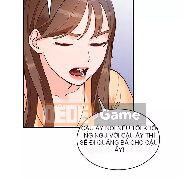 Bí mật nhỏ của họ Chương 14-15