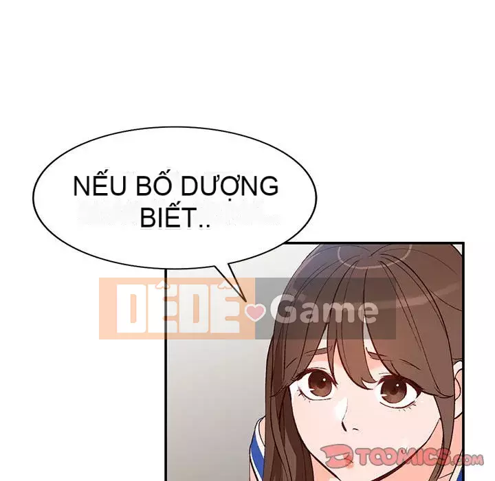 Bí mật nhỏ của họ Chương 14-15
