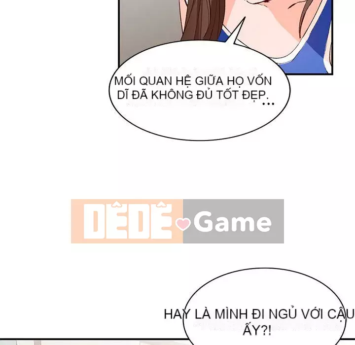 Bí mật nhỏ của họ Chương 14-15