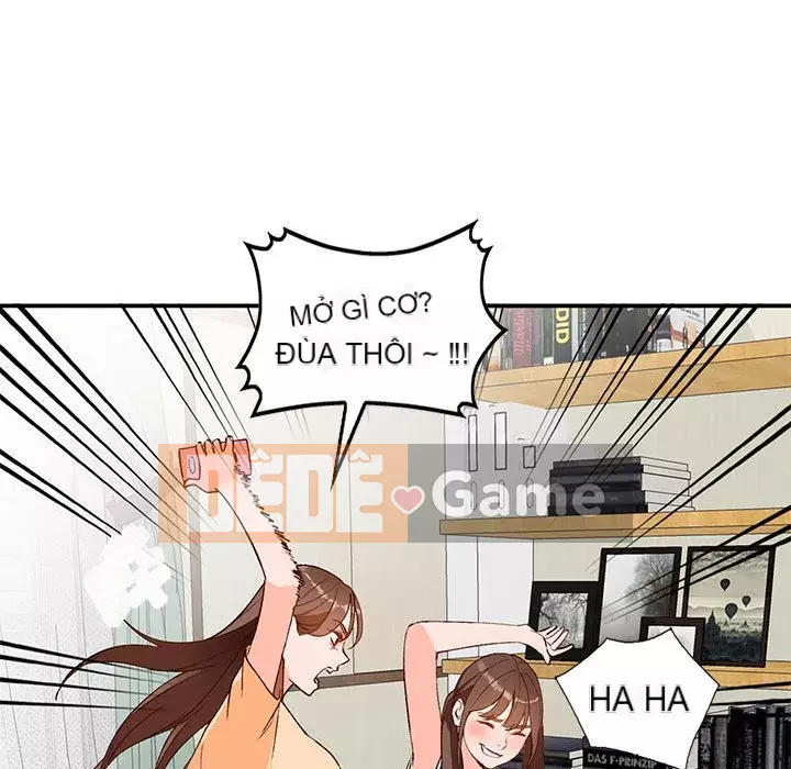 Bí mật nhỏ của họ Chương 14-15