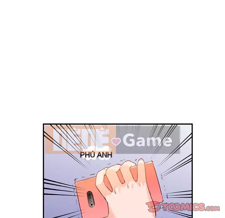 Bí mật nhỏ của họ Chương 14-15