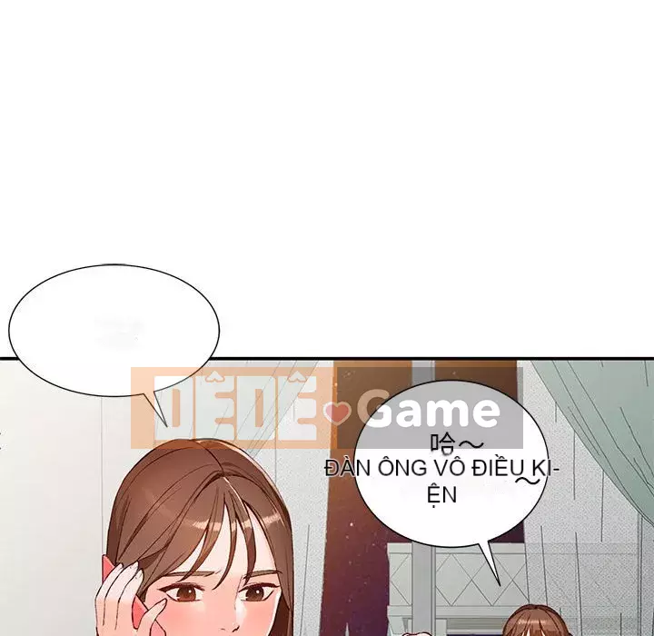 Bí mật nhỏ của họ Chương 14-15