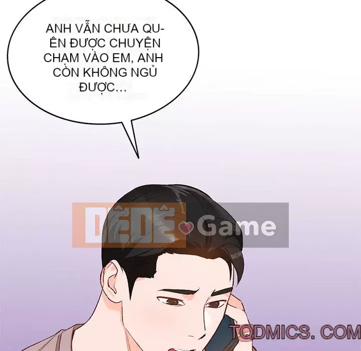 Bí mật nhỏ của họ Chương 14-15