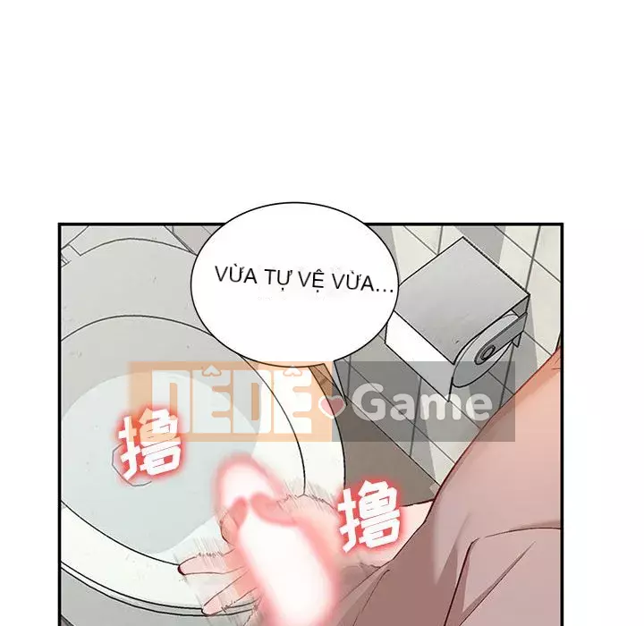 Bí mật nhỏ của họ Chương 14-15