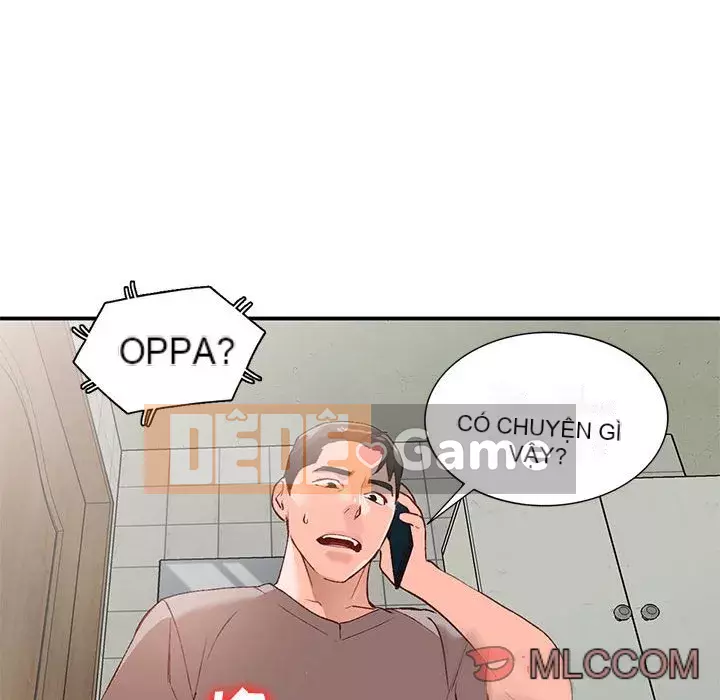 Bí mật nhỏ của họ Chương 14-15