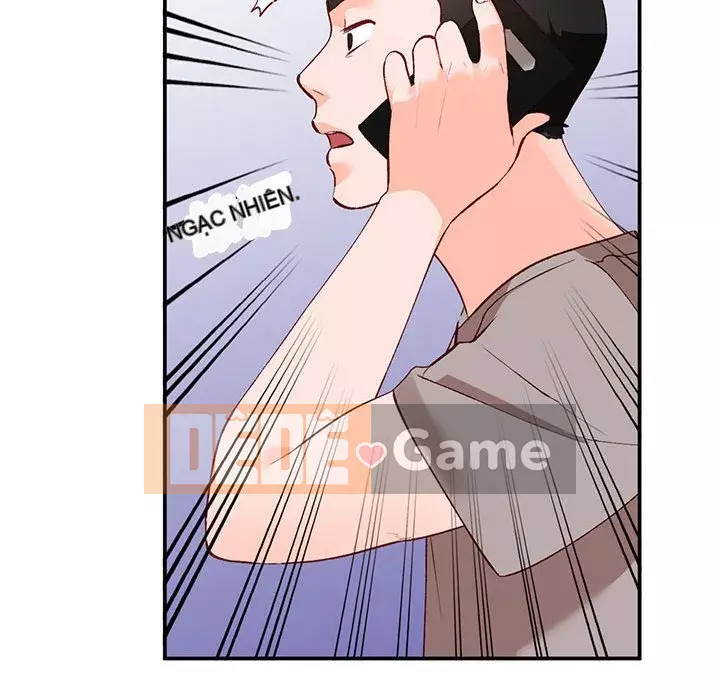 Bí mật nhỏ của họ Chương 14-15