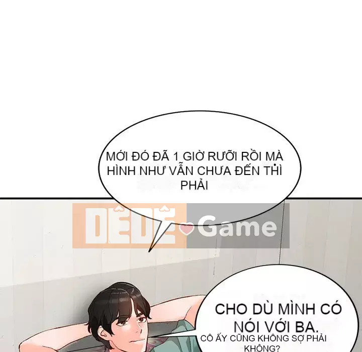 Bí mật nhỏ của họ Chương 14-15