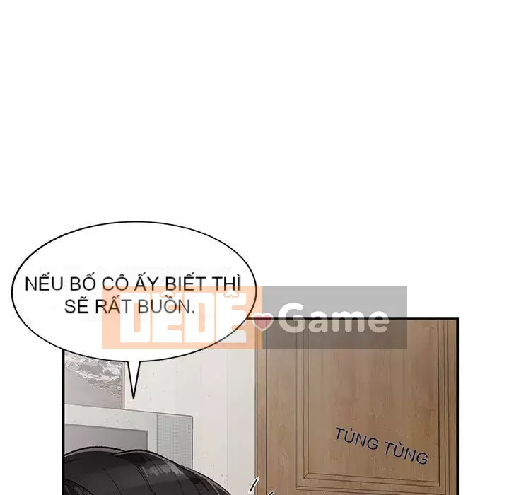 Bí mật nhỏ của họ Chương 14-15