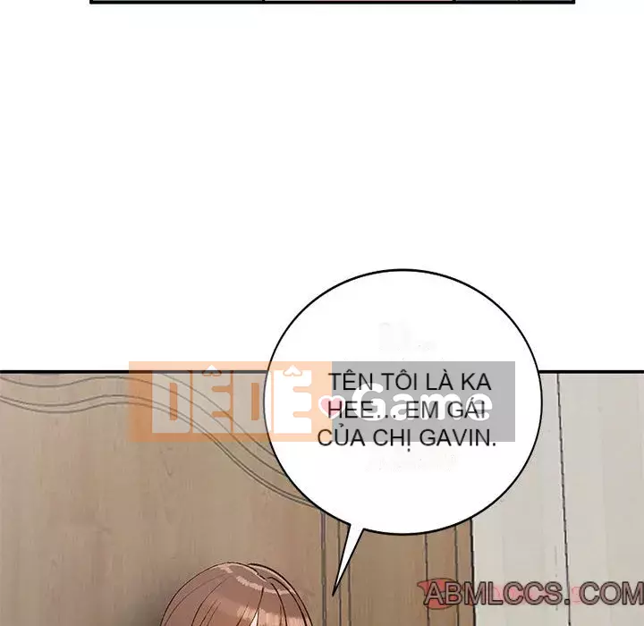 Bí mật nhỏ của họ Chương 14-15